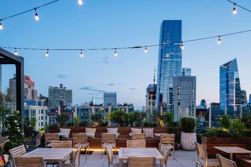 Arlo Midtown - Bar