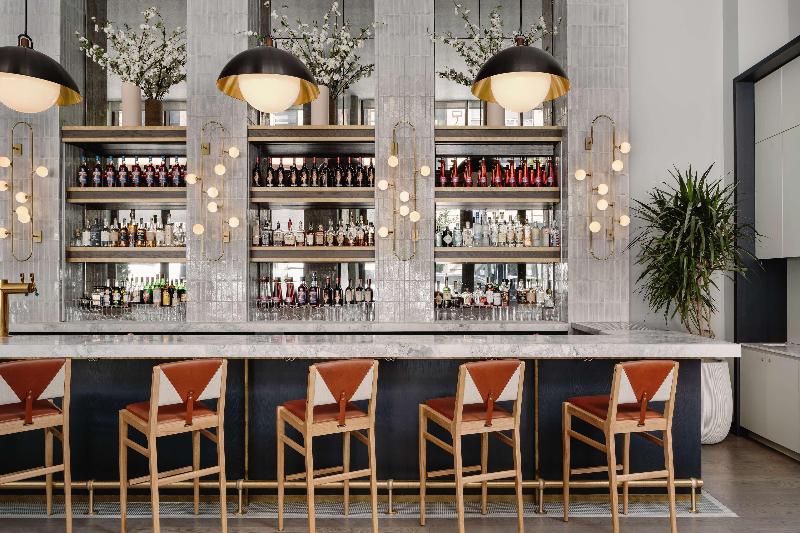 Arlo Midtown - Bar