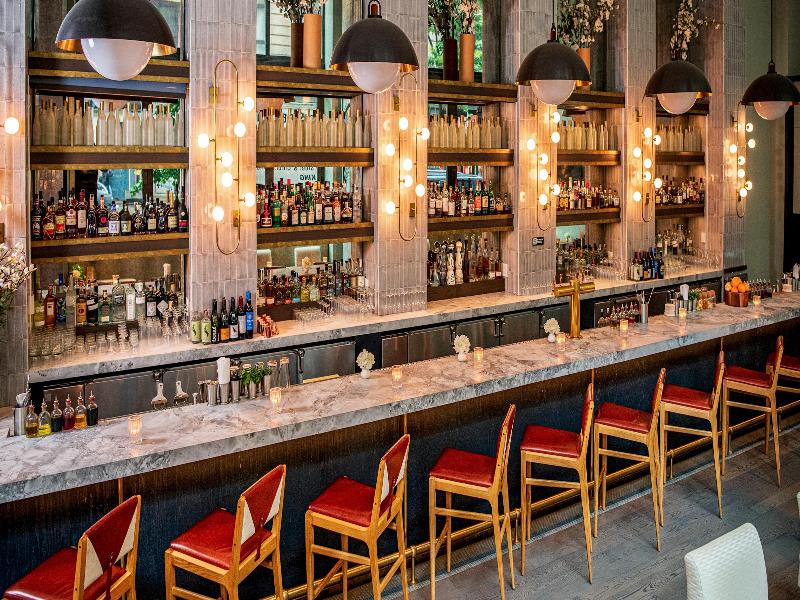 Arlo Midtown - Bar
