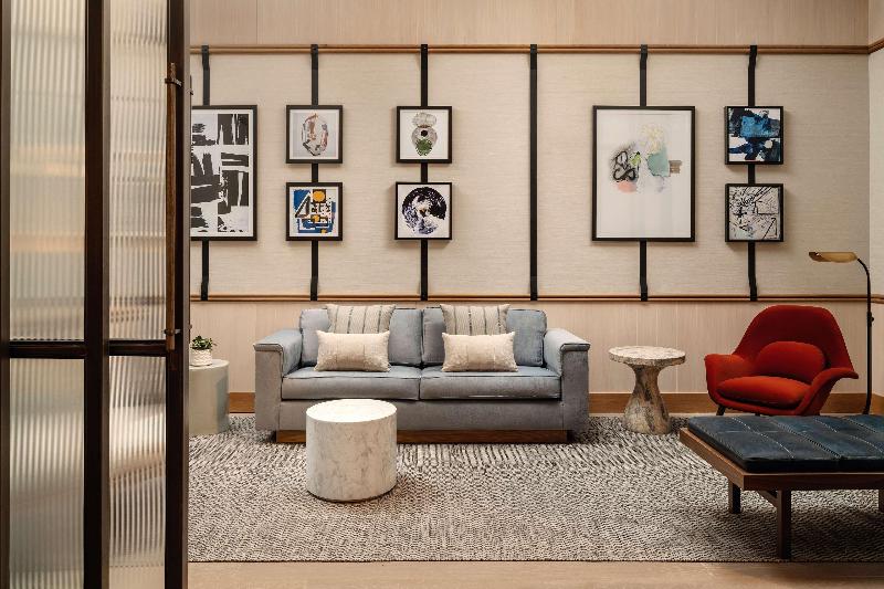 Arlo Midtown - Toplantı