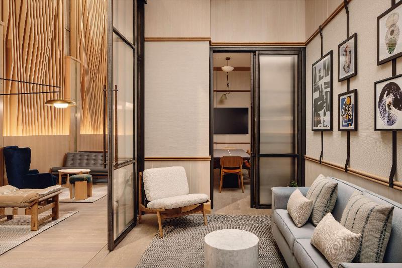 Arlo Midtown - Toplantı