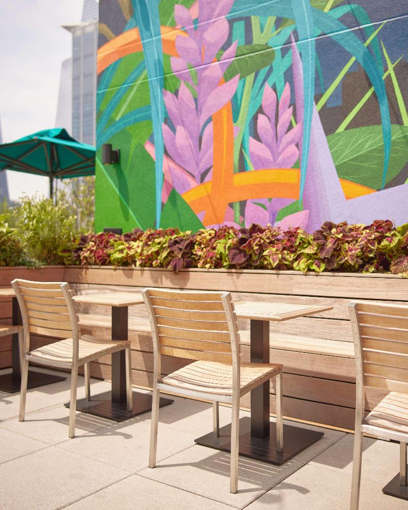 Arlo Midtown - Genel