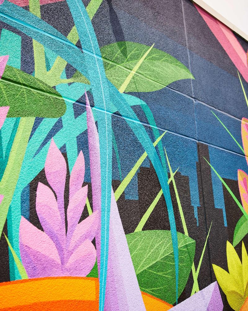 Arlo Midtown - Genel