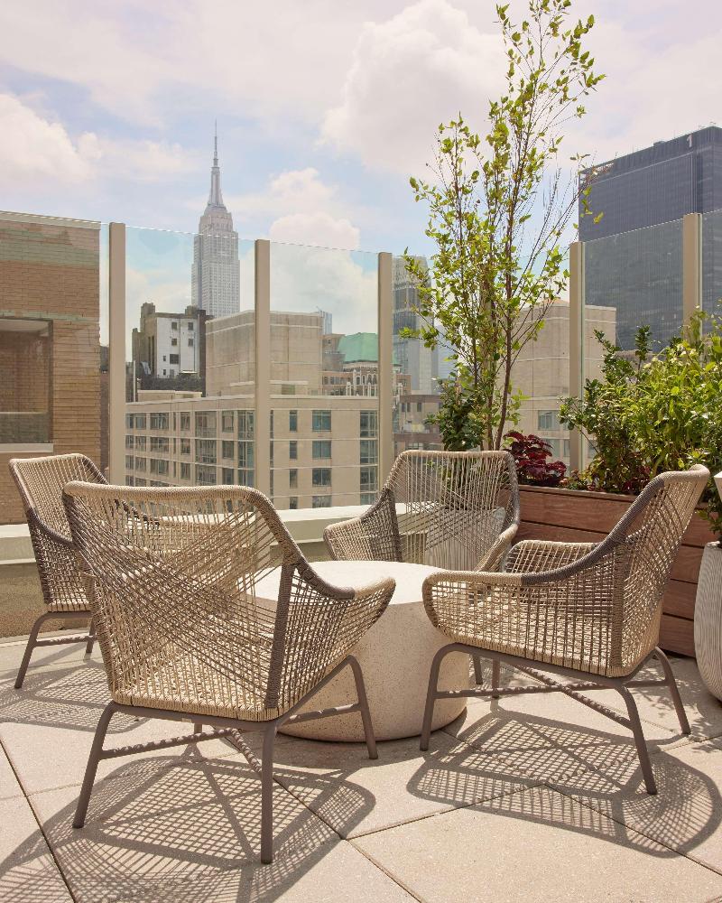 Arlo Midtown - Genel