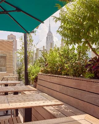 Arlo Midtown fotoÄŸrafÄ±