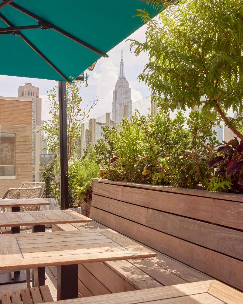 Arlo Midtown - Genel