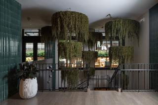 Arlo Midtown otel fotoğrafı