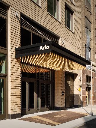 Arlo Midtown fotoÄŸrafÄ±