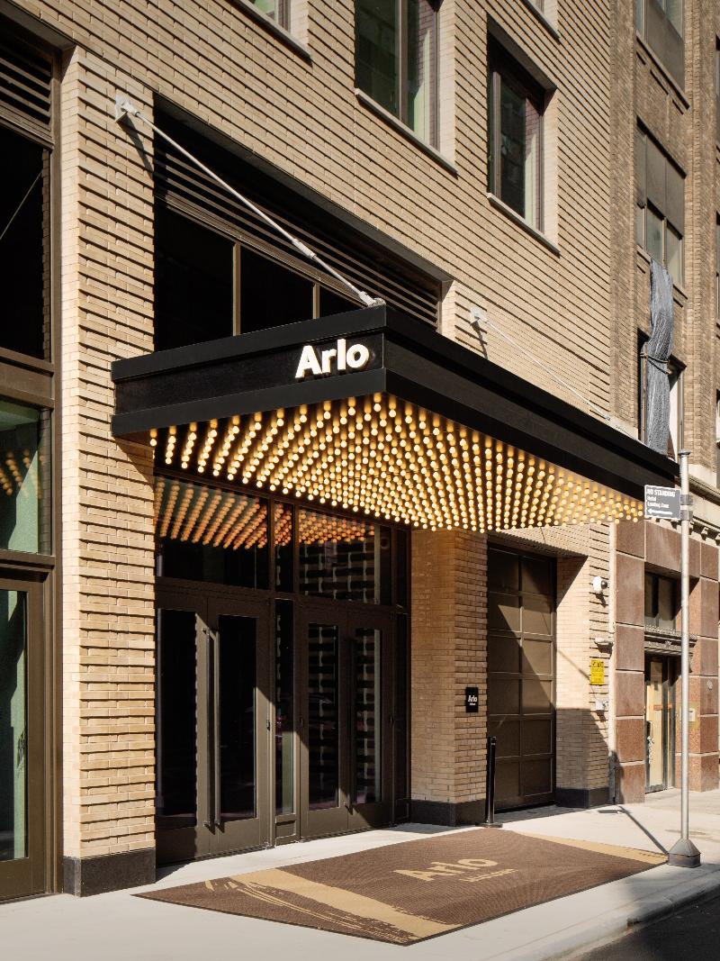 Arlo Midtown - Genel