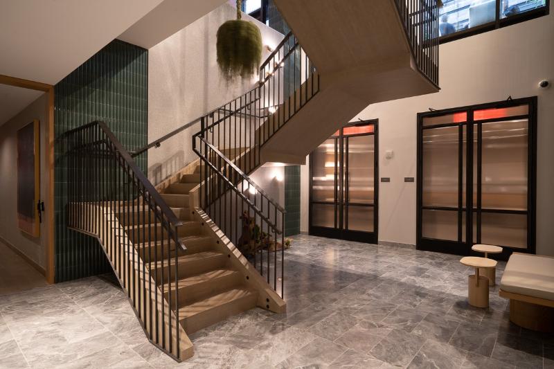 Arlo Midtown - Genel