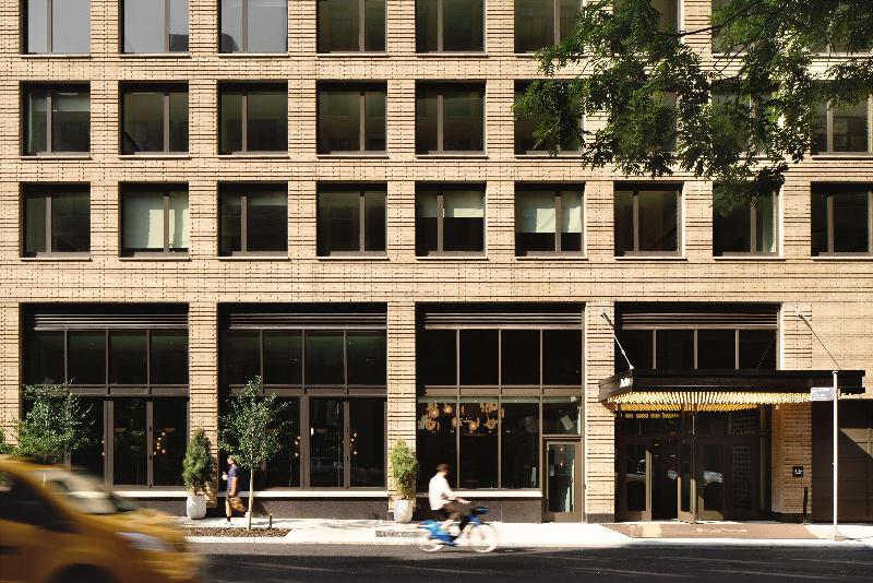 Arlo Midtown - Genel