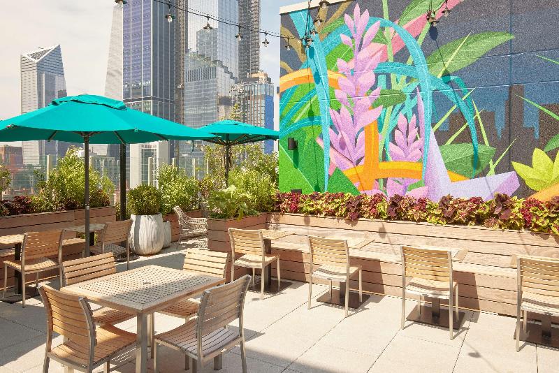 Arlo Midtown - Genel