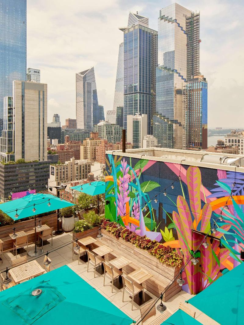 Arlo Midtown - Genel
