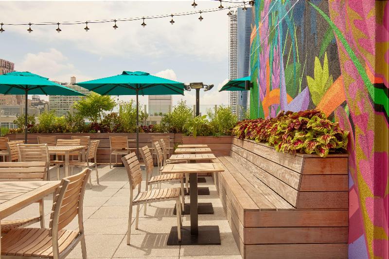 Arlo Midtown - Genel