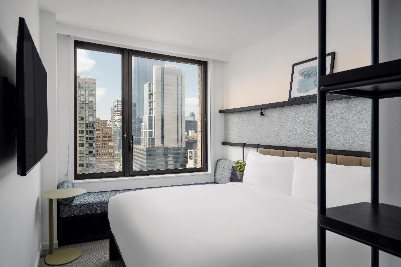 Arlo Midtown - Oda