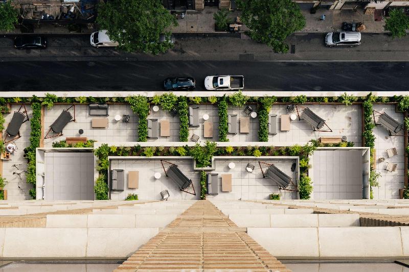 Arlo Midtown - Oda