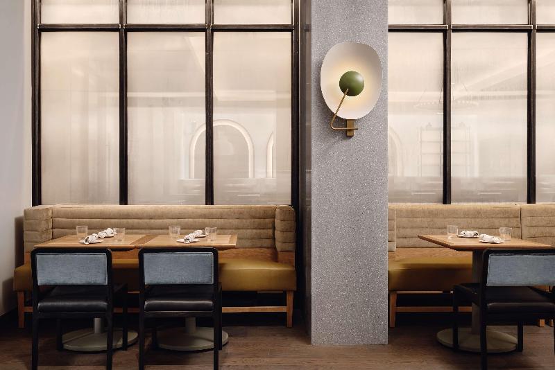 Arlo Midtown - Restoran