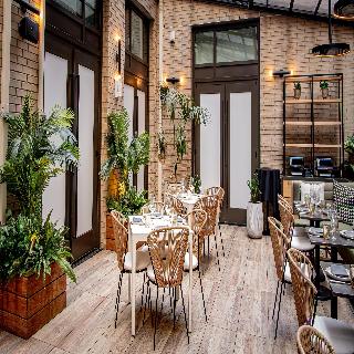 Arlo Midtown fotoÄŸrafÄ±