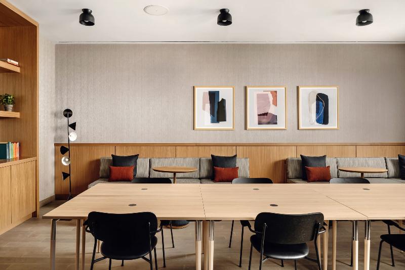 Arlo Midtown - Restoran