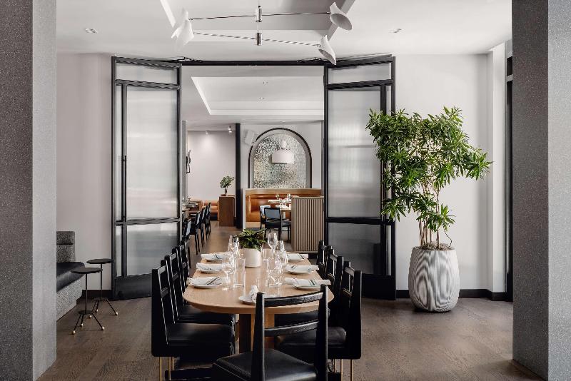Arlo Midtown - Restoran