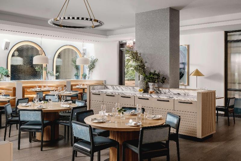 Arlo Midtown - Restoran