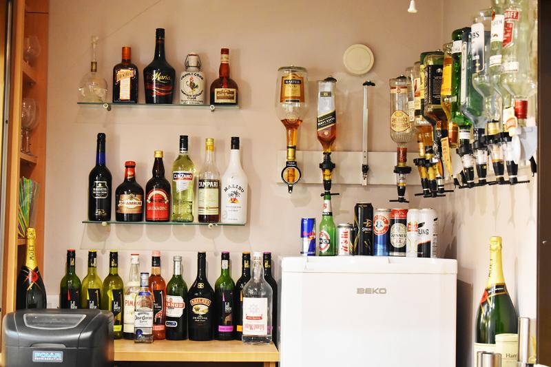 Royal Square Hotel - NEC and Birmingham Airport - Bar