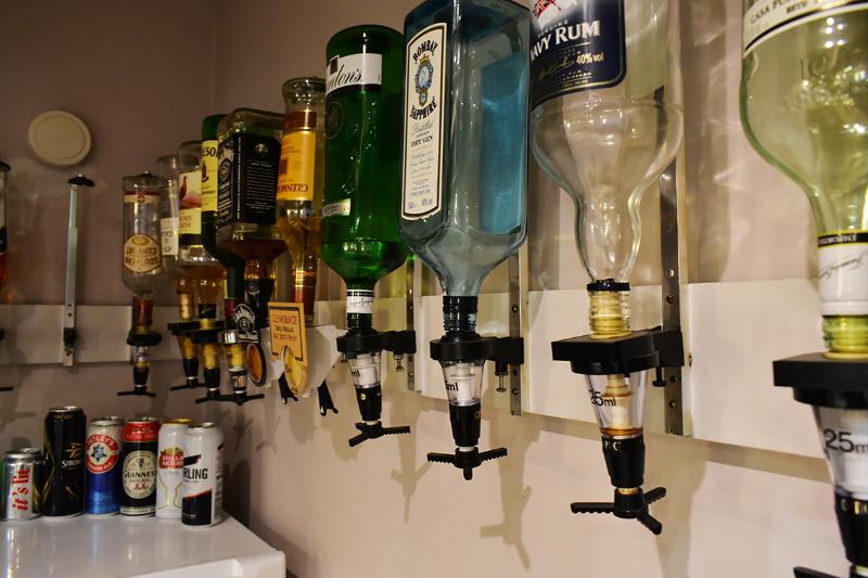 Royal Square Hotel - NEC and Birmingham Airport - Bar