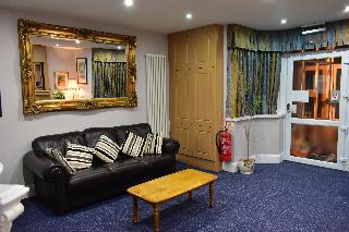 Royal Square Hotel - NEC and Birmingham Airport fotoÄŸrafÄ±