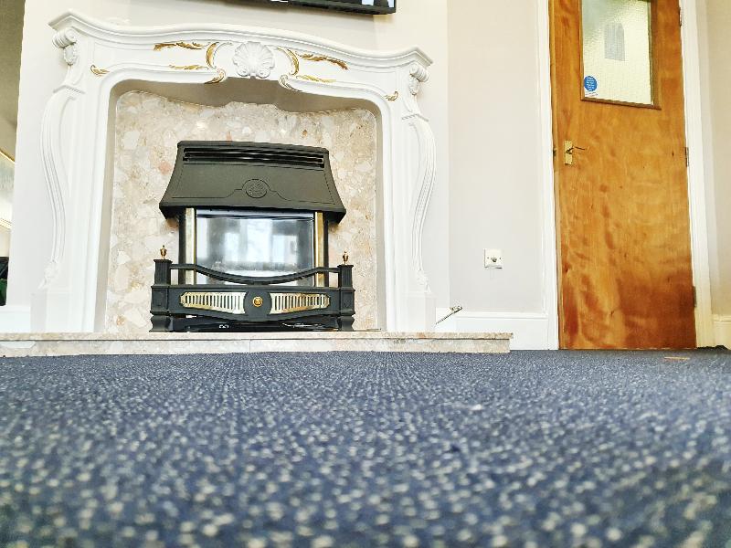 Royal Square Hotel - NEC and Birmingham Airport - Lobi