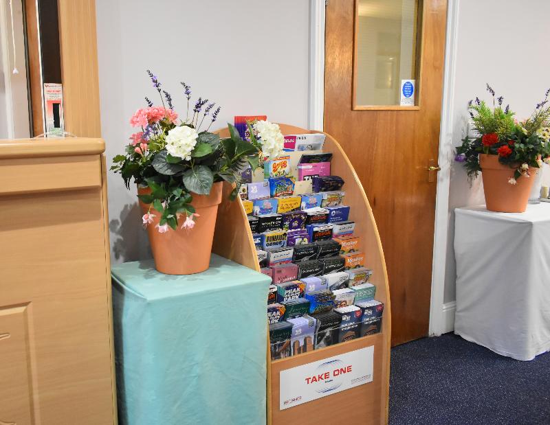 Royal Square Hotel - NEC and Birmingham Airport - Lobi