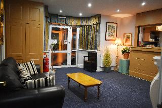 Royal Square Hotel - NEC and Birmingham Airport fotoÄŸrafÄ±
