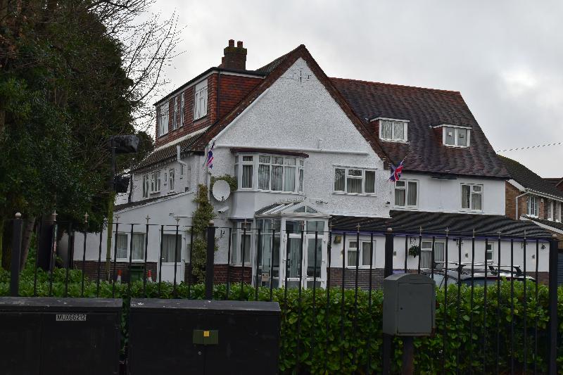 Royal Square Hotel - NEC and Birmingham Airport - Genel