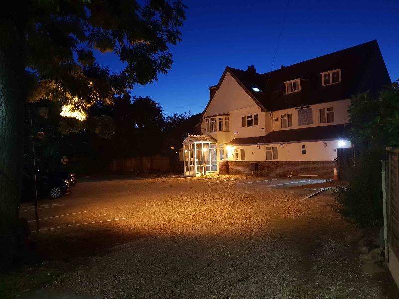 Royal Square Hotel - NEC and Birmingham Airport - Genel