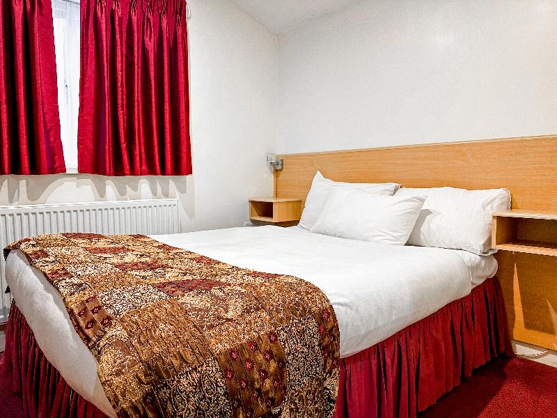 Royal Square Hotel - NEC and Birmingham Airport - Oda