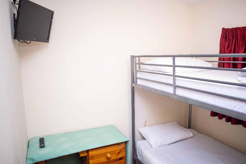Royal Square Hotel - NEC and Birmingham Airport - Oda