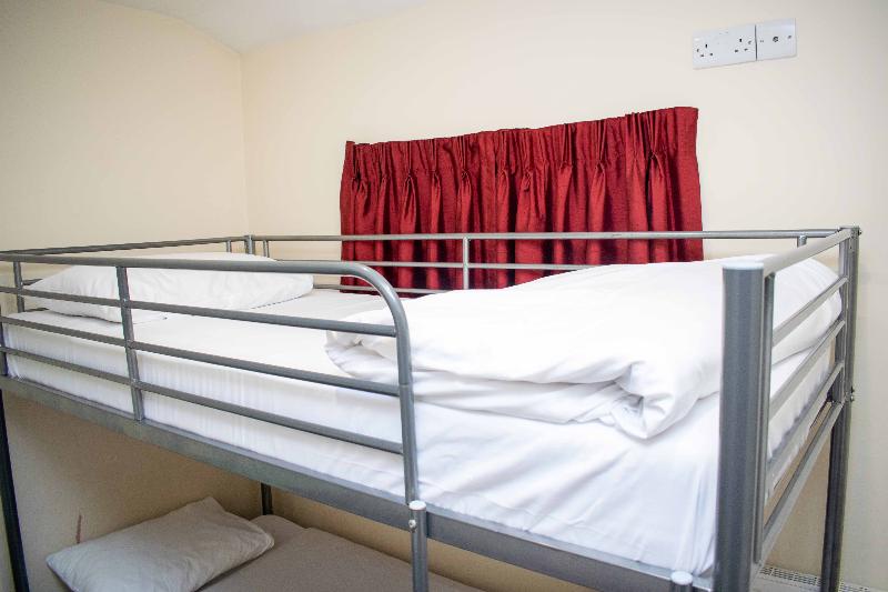Royal Square Hotel - NEC and Birmingham Airport - Oda