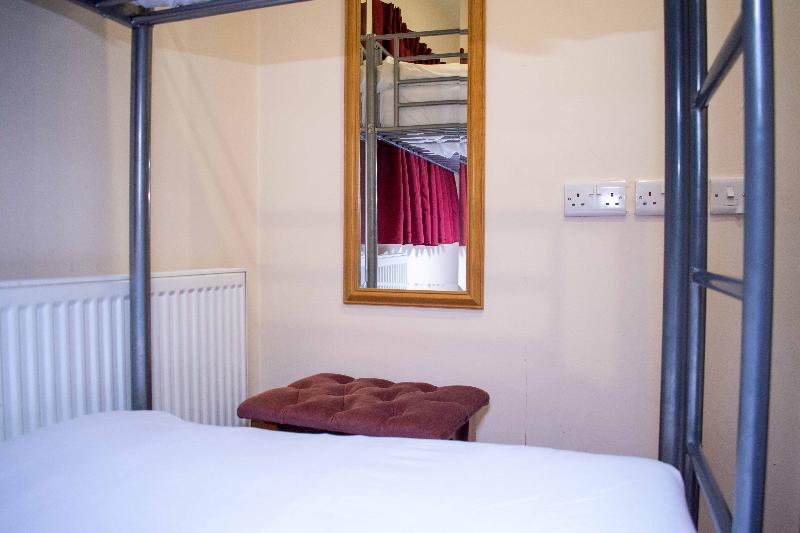 Royal Square Hotel - NEC and Birmingham Airport - Oda
