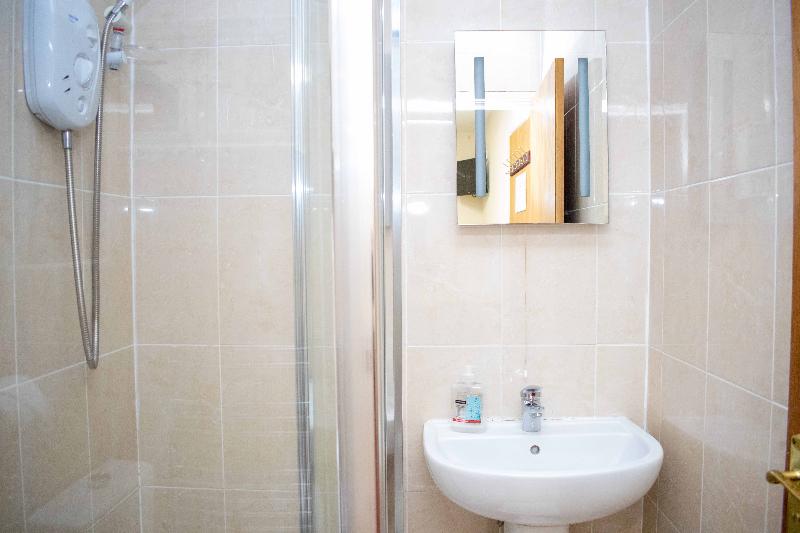 Royal Square Hotel - NEC and Birmingham Airport - Oda