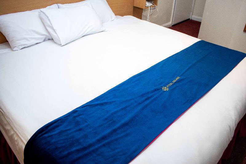 Royal Square Hotel - NEC and Birmingham Airport - Oda