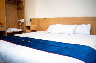 Royal Square Hotel - NEC and Birmingham Airport fotoÄŸrafÄ±