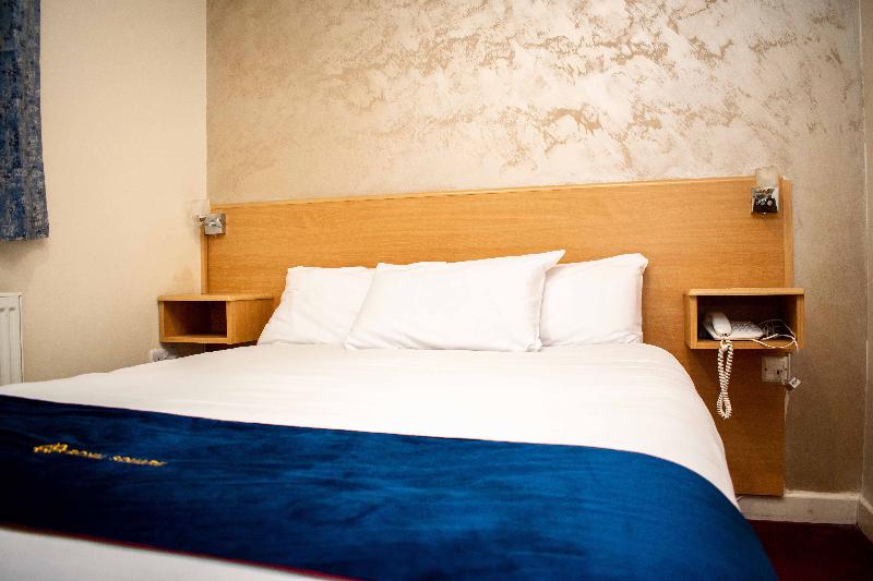 Royal Square Hotel - NEC and Birmingham Airport - Oda
