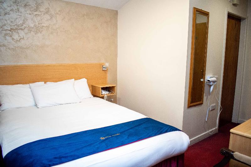 Royal Square Hotel - NEC and Birmingham Airport - Oda