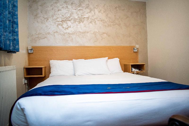 Royal Square Hotel - NEC and Birmingham Airport - Oda