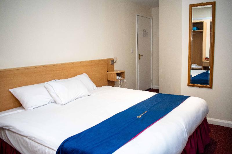 Royal Square Hotel - NEC and Birmingham Airport - Oda