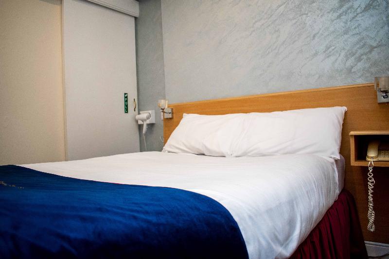 Royal Square Hotel - NEC and Birmingham Airport - Oda