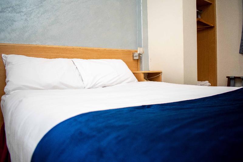 Royal Square Hotel - NEC and Birmingham Airport - Oda