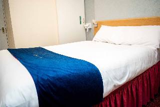 Royal Square Hotel - NEC and Birmingham Airport fotoÄŸrafÄ±