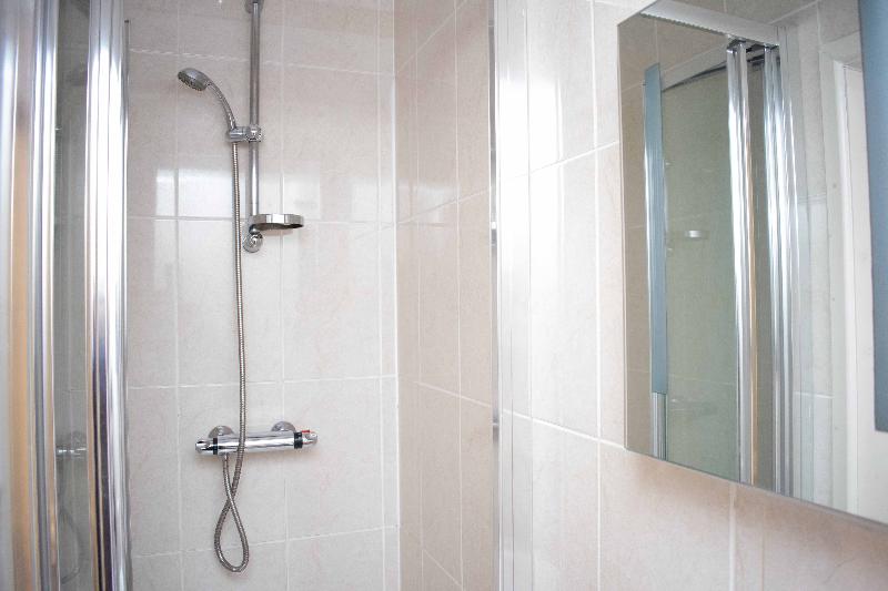 Royal Square Hotel - NEC and Birmingham Airport - Oda