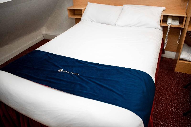 Royal Square Hotel - NEC and Birmingham Airport - Oda