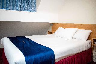 Royal Square Hotel - NEC and Birmingham Airport fotoÄŸrafÄ±